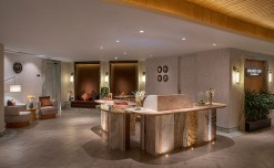 Wellness Club at Shangri-La Eros New Delhi reimagined as urban wellness hub